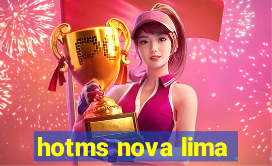 hotms nova lima